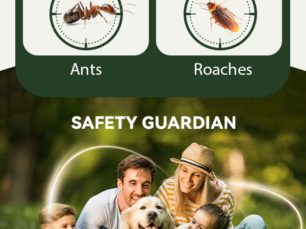 rodent repellent