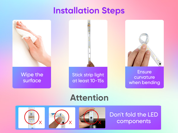 led strip lights