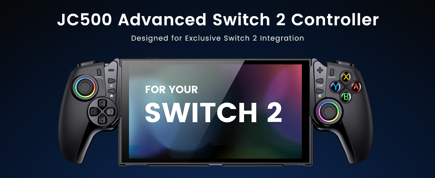 joy cons switch 2