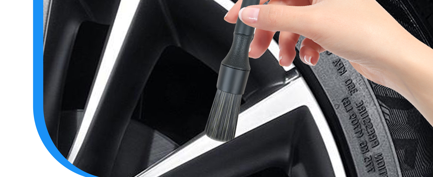 Detailing Brush
