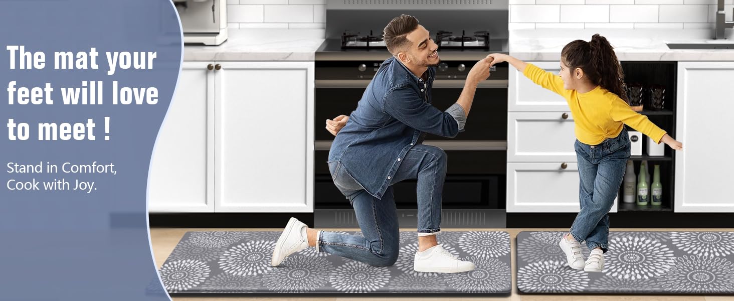 kitchen mats for floor