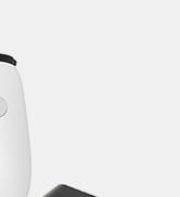 REEYEAR 2 Pack PS5 Controller Fast Wall Mount ChargerDock with LED Indicator,Easy Access Self-Adh...