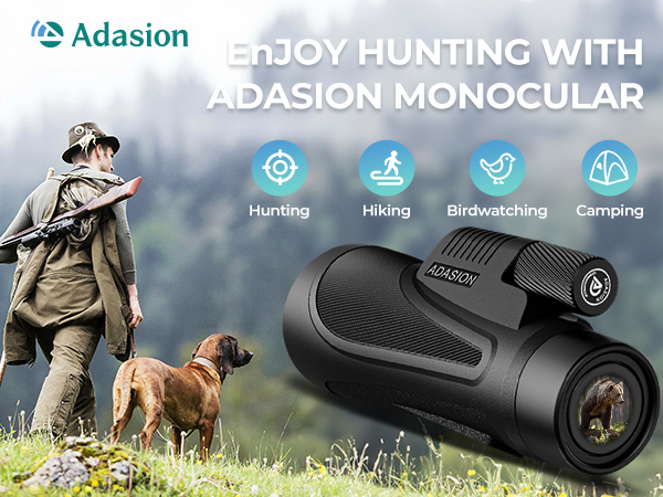 monocular