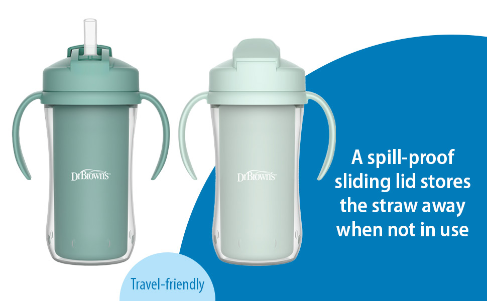 toddler cup