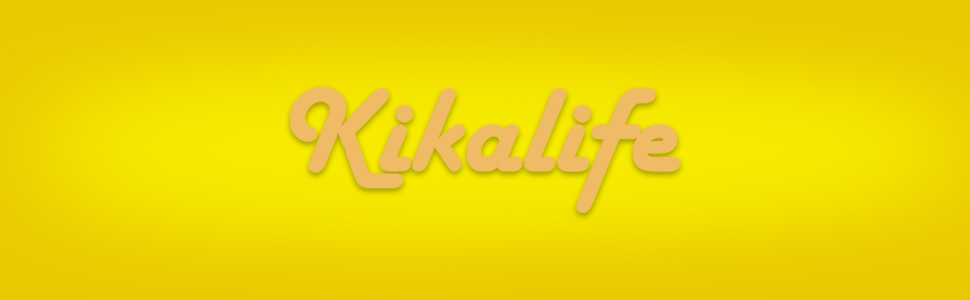 Kikalife we believe pest control can be natural safe and stylish