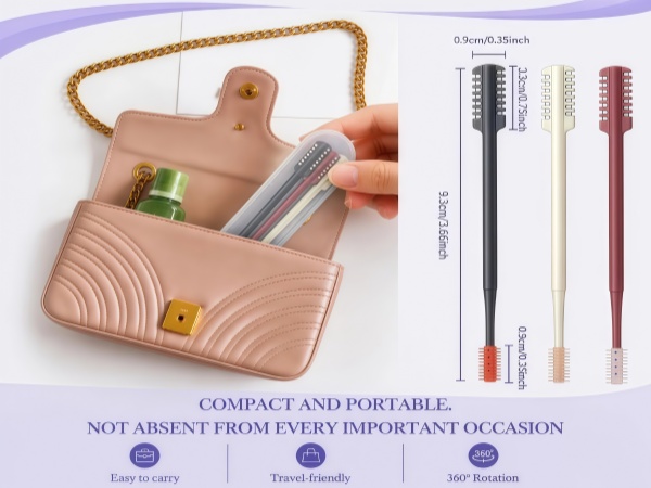 nasal hair cutter for women