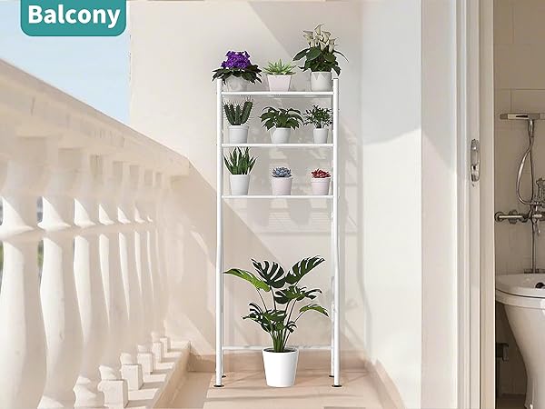 over the toilet storage