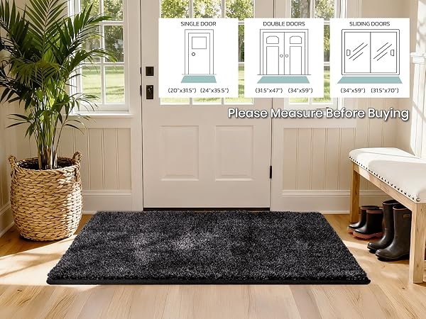 Rugs for Entryway