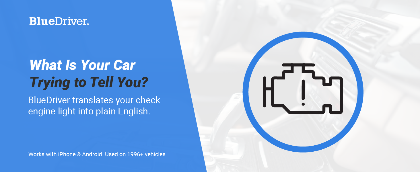 What is your car trying to tell you