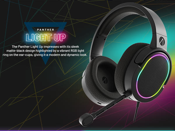 Headset