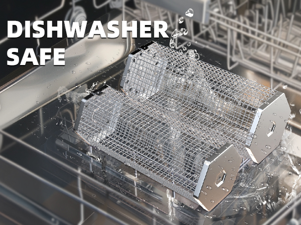 Dishwasher Safe
