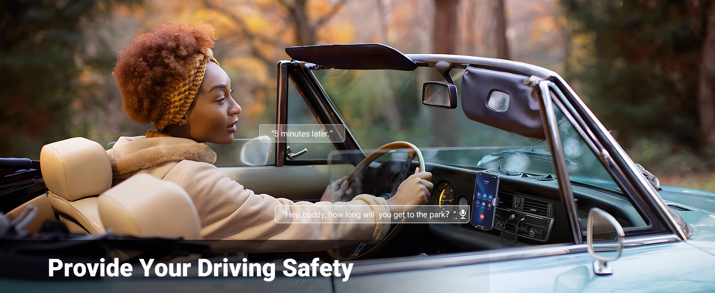 Aux to Bluetooth 5.0 Adapter