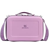 STANLEY All Day Mini Lunch Box | 4.2-quart | EVA Insulated Lunch Bag | Crush Resistant | Adjustab...