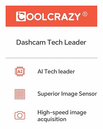 Dashcam Tech Leader