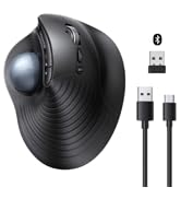 trackball mouse