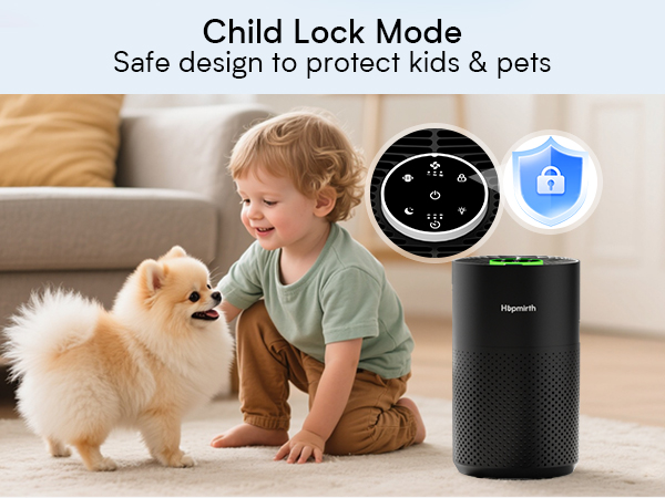 air purifiers for home pets
