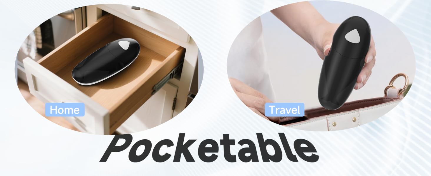 POCKETABLE