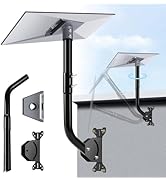 GADFISH Gen 3 Starlink Mount, Compatible with Gen3 Starlink, Adjustable Starlink Gen 3 Mount, Sta...