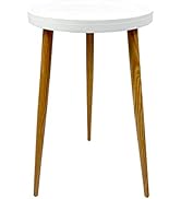 HAINARverS Wood Plant Stands Indoor Tall, Plant Holder Pot Stand, Plant Stand Mid Century Plant S...