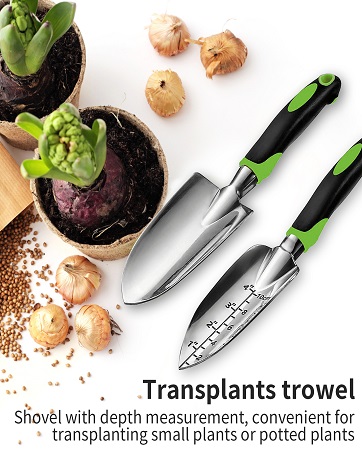 hand trowel