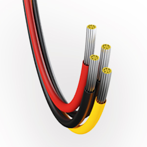 Thick copper core Stable power supply