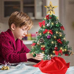 Mini Christmas Tree