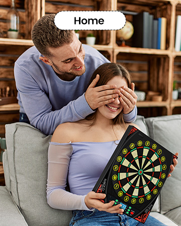 electronic dart boards