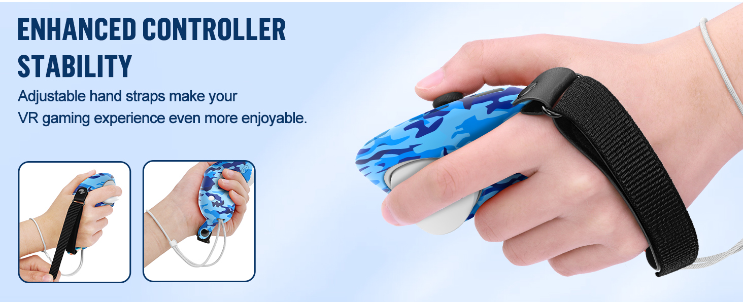 quest 3s protective cover