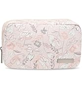 Topfinder Small Makeup Bag for Purse, Mini Cosmetic Bag for Wemon, Purse Organizer Pouches for Tr...