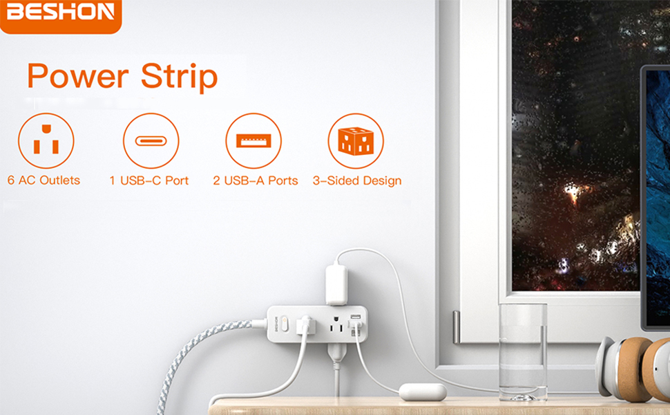 power strip