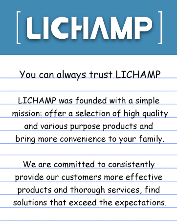 Lichamp Brand