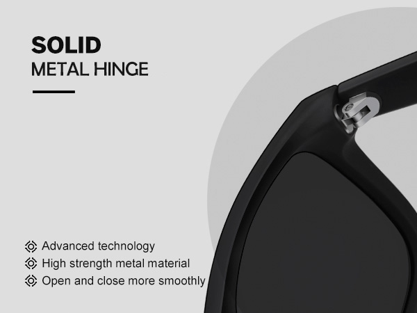 polarized sunglasses men