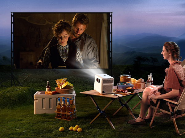 Projection Screen