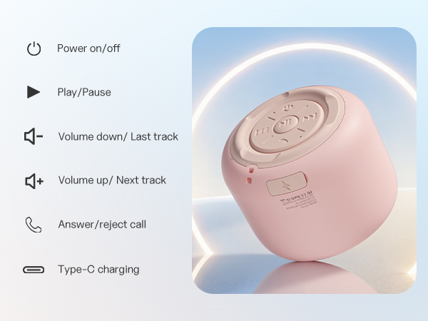 Mini Speaker small speaker