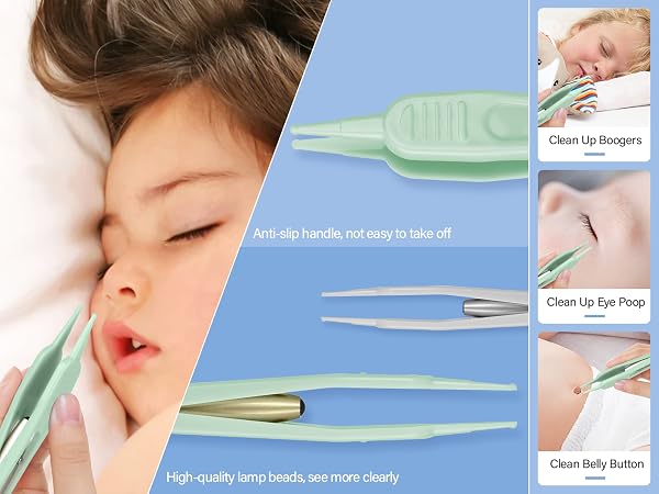 belly button cleaner