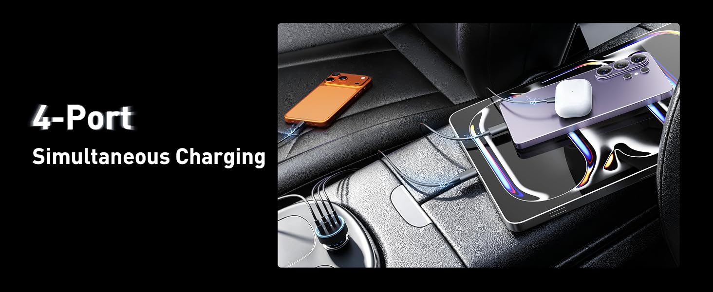 car phone charger