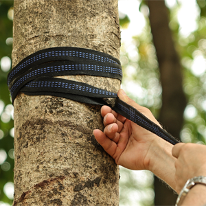 tree hammock