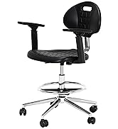 Frassie 28 inch Nylon Gaming Chair Base with 5 Casters, Heavy Duty Boss Office Chair Base Part Re...