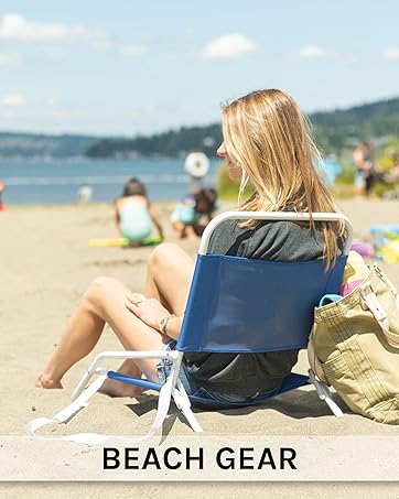 Beach Chair