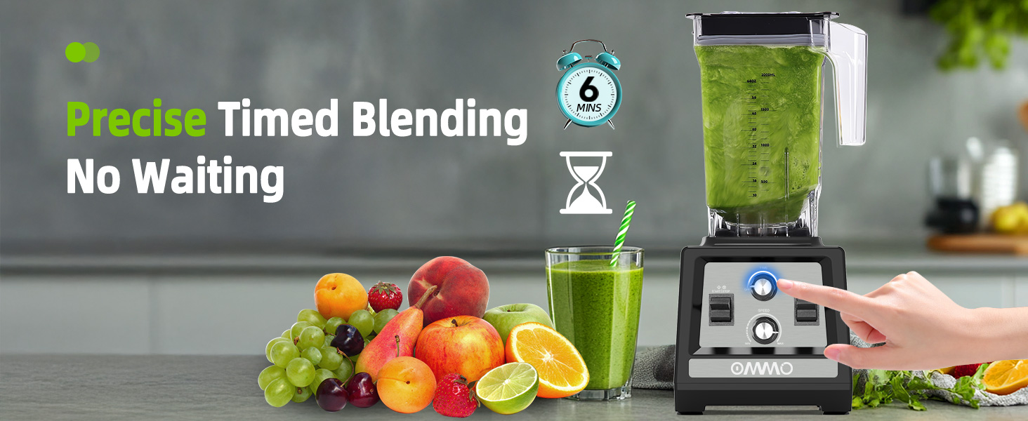 blender for kitchen