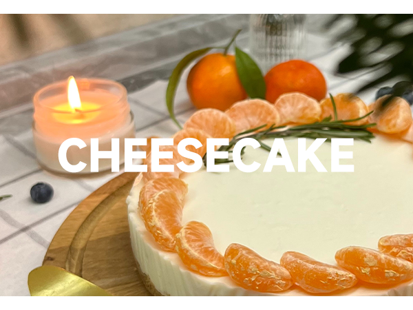 cheesecake