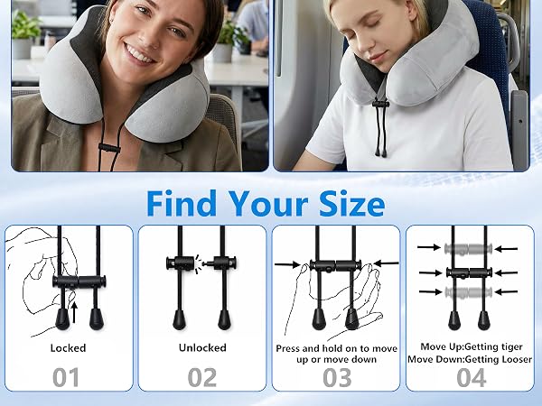 travel pillow