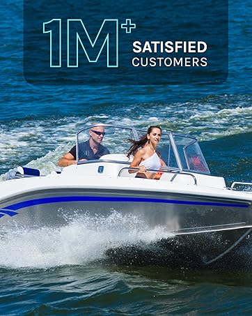 boat cleaning accessories