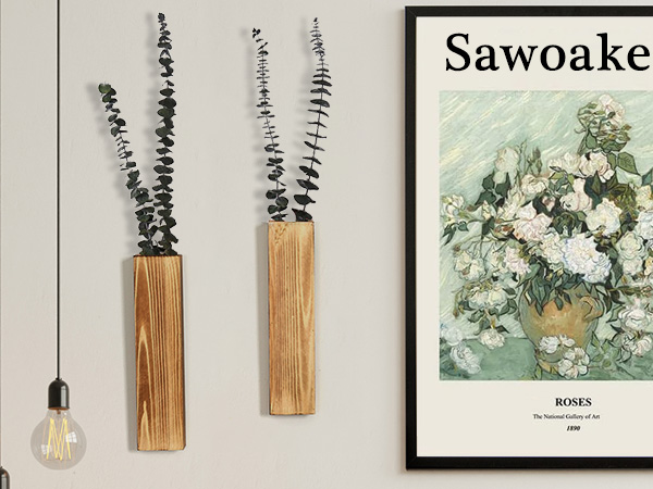 sawoake vase