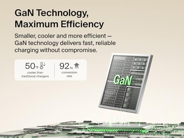 Retractable Wall Charger