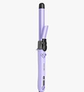 rotating curling iron
