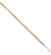 Berry&amp;Bird Long Handle Crack Weeder Stainless Steel