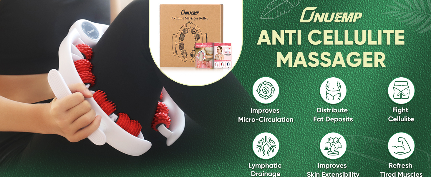 cellulite massage tool cellulite remover for legs fascia blaster for cellulite cellulite roller