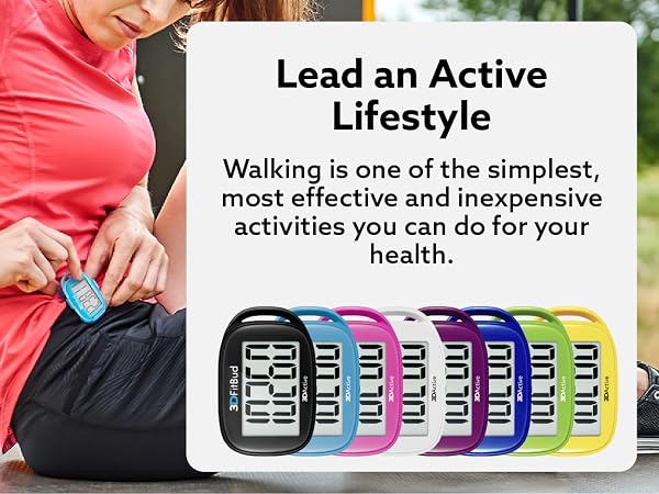 3DFitBud Active Lifestyle Walking Desktop