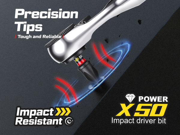 2-in-1 ratchet wrench